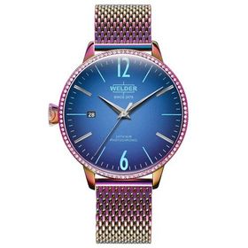 Welder Moody Watch WWRC683 Kol Saati