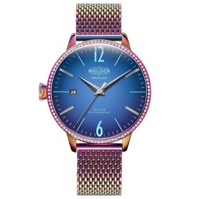 Welder Moody Watch WWRC683 Kol Saati