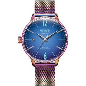 Welder Moody Watch WWRC683 Kol Saati