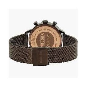 Welder Moody Watch WWRC711 Kadın Kol Saati