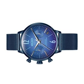 Welder Moody Watch WWRC712 36 mm Kadın Kol Saati