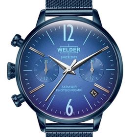 Welder Moody Watch WWRC712 36 mm Kadın Kol Saati