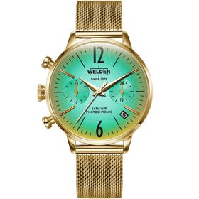 Welder Moody Watch WWRC714 Kadın Kol Saati