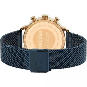 Welder Moody Watch WWRC717 Kadın Kol Saati