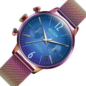Welder Moody Watch WWRC738 36 mm Kadın Kol Saati