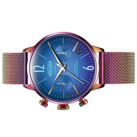 Welder Moody Watch WWRC738 36 mm Kadın Kol Saati