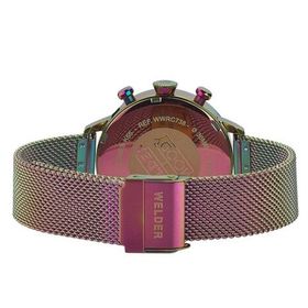 Welder Moody Watch WWRC738 36 mm Kadın Kol Saati