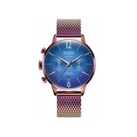 Welder Moody Watch WWRC819 42 mm Kol Saati