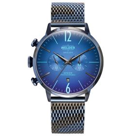 Welder Moody Watch WWRC819 42 mm Kol Saati