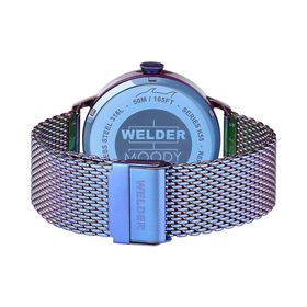 Welder Moody WRC442 Erkek Kol Saati