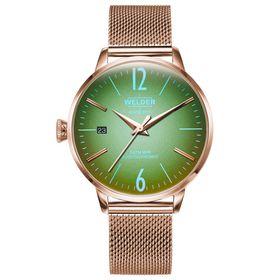 Welder Moody WRC723 Unisex Kol Saati