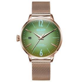 Welder Moody WRC723 Unisex Kol Saati