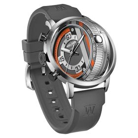 Welder Moody WRD1000-01 Erkek Kol Saati