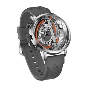 Welder Moody WRD1000-01 Erkek Kol Saati