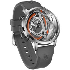 Welder Moody WRD1000-01 Erkek Kol Saati