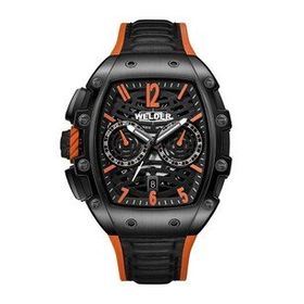 Welder Moody WRM2006 Erkek Kol Saati
