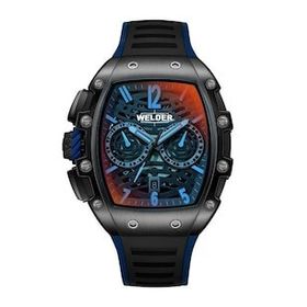 Welder Moody WRM2010 Erkek Kol Saati