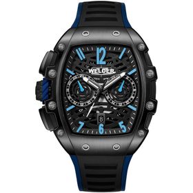 Welder Moody WRM2010-R Erkek Kol Saati