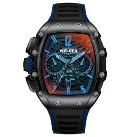 Welder Moody WRM2010-R Erkek Kol Saati