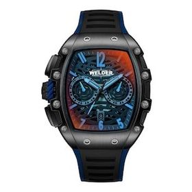 Welder Moody WRM2010-R Erkek Kol Saati