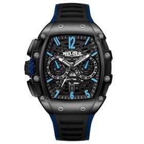 Welder Moody WRM2010-R Erkek Kol Saati