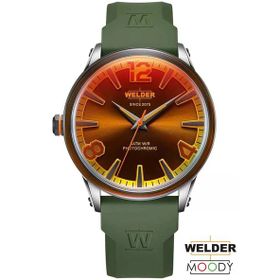 Welder Moody WRN3001 Erkek Kol Saati