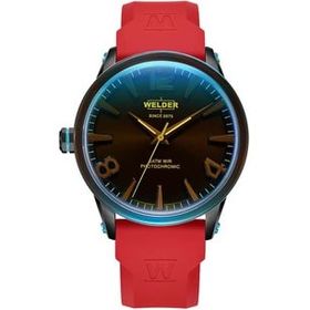 Welder Moody WRN3002 Erkek Kol Saati
