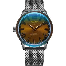 Welder Moody WRN3004 Erkek Kol Saati