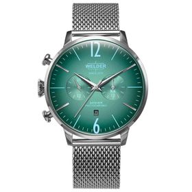 Welder Moody WWRC1002 Unisex Kol Saati