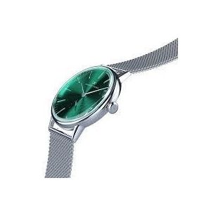 Welder Moody WWRC1002 Unisex Kol Saati