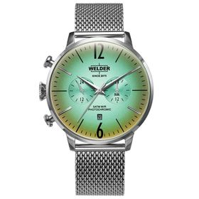 Welder Moody WWRC1003 Unisex Kol Saati