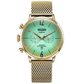 Welder Moody WWRC402 Kadın Kol Saati