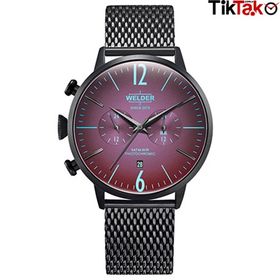 Welder Moody WWRC422 Kadın Kol Saati