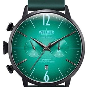 Welder Moody WWRC517 Erkek Kol Saati