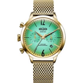 Welder Moody WWRC604 38 mm Kadın Kol Saati