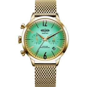 Welder Moody WWRC604 38 mm Kadın Kol Saati