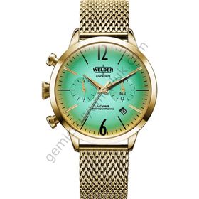 Welder Moody WWRC604 Kadın Kol Saati