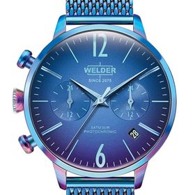 Welder Moody WWRC656 Kadın Kol Saati