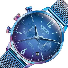 Welder Moody WWRC656 Kadın Kol Saati