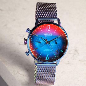 Welder Moody WWRC656 Kadın Kol Saati