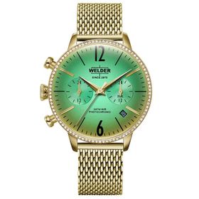 Welder Moody WWRC664 38 mm Kadın Kol Saati