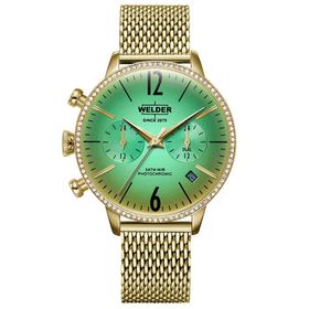 Welder Moody WWRC664 Kadın Kol Saati