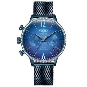 Welder Moody WWRC666 38 mm Kadın Kol Saati