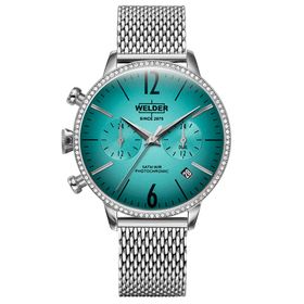 Welder Moody WWRC668 38 mm Kadın Kol Saati