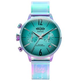 Welder Moody WWRC671 38 mm Kadın Kol Saati