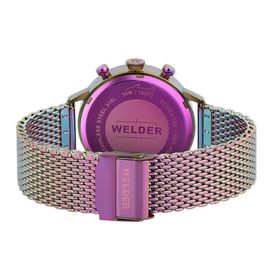 Welder Moody WWRC682 Kadın Kol Saati