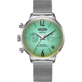 Welder Moody WWRC713 Erkek Kol Saati