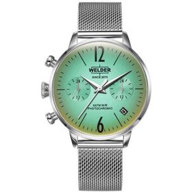 Welder Moody WWRC713 Erkek Kol Saati