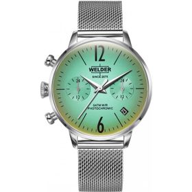Welder Moody WWRC713 Erkek Kol Saati