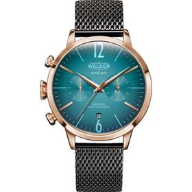 Welder Moody WWRC812 Unisex Kol Saati